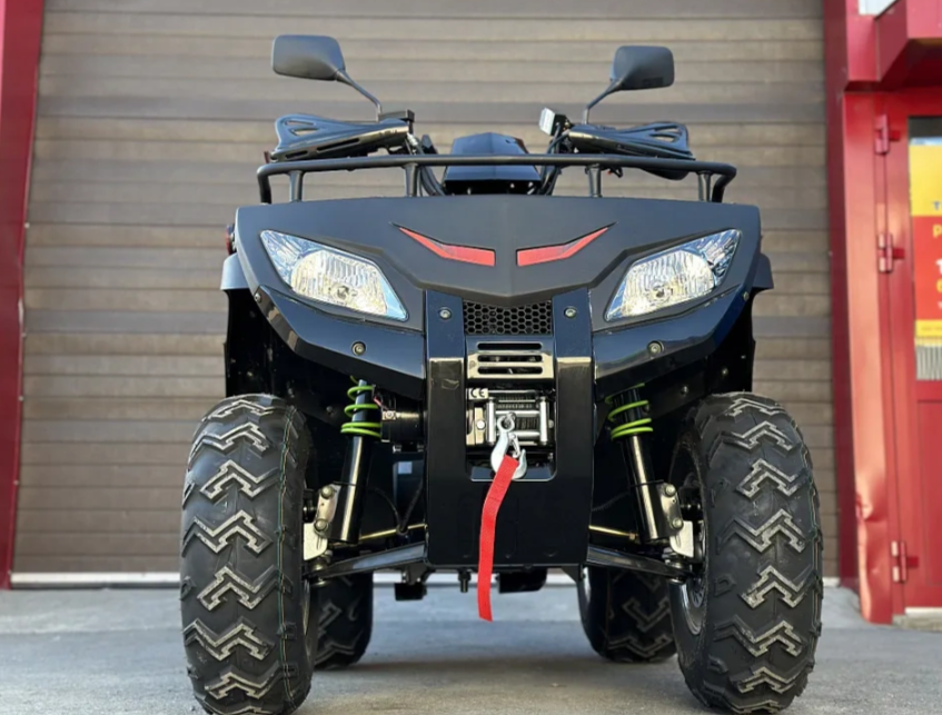 Квадроцикл GBM EXPLORER 400 NEW PREMIUM в Курске