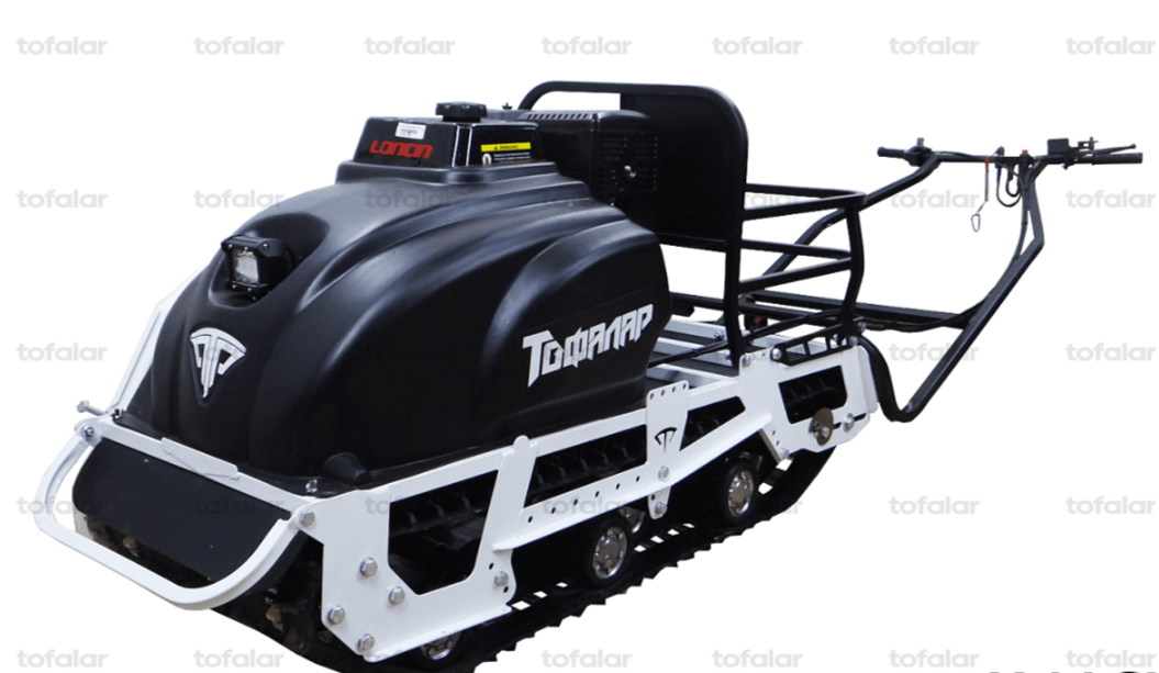 Мотобуксировщик Тофалар 500 классик в Курске