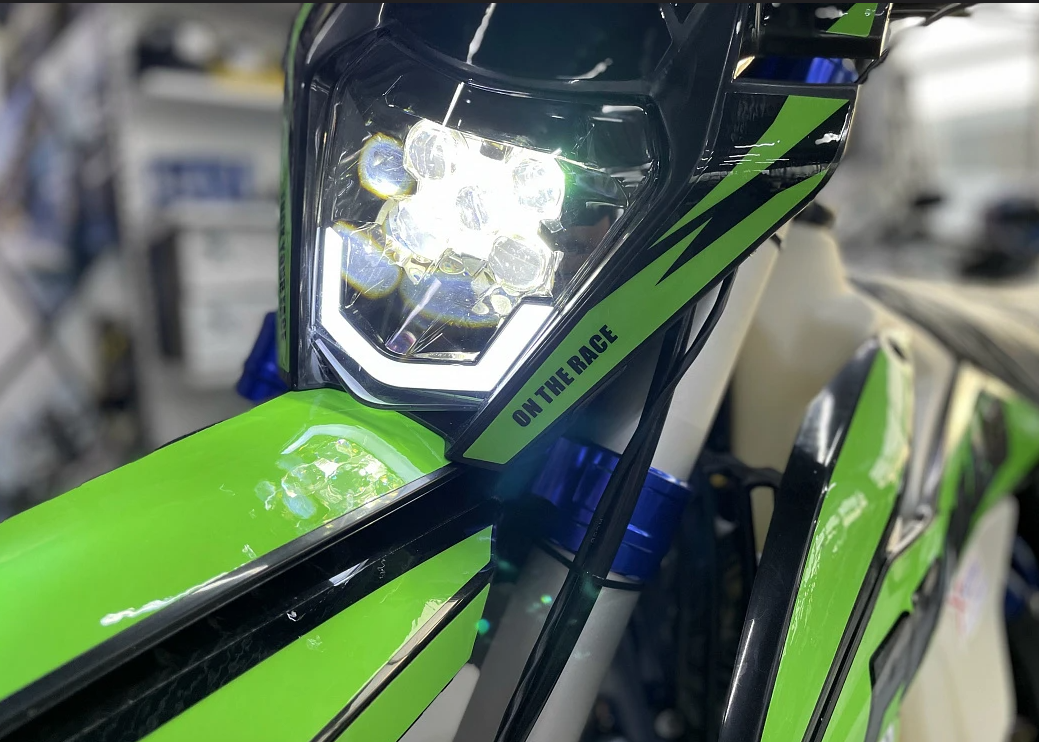 Мотоцикл Progasi RACE 300 AIR PRO SPORT в Курске