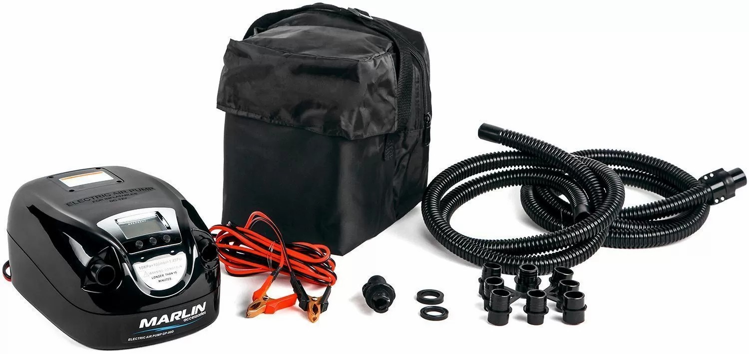 ЭЛЕКТРИЧЕСКИЙ НАСОС MARLIN GP-80 D в Курске