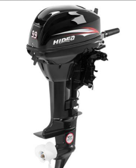 Лодочный мотор HIDEA HD9.9FHL (длинная нога) в Курске