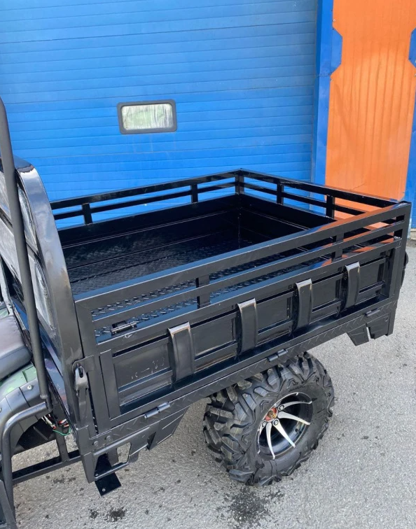 Квадроцикл PROMAX Фермер 350 4x4 ALL ROAD в Курске
