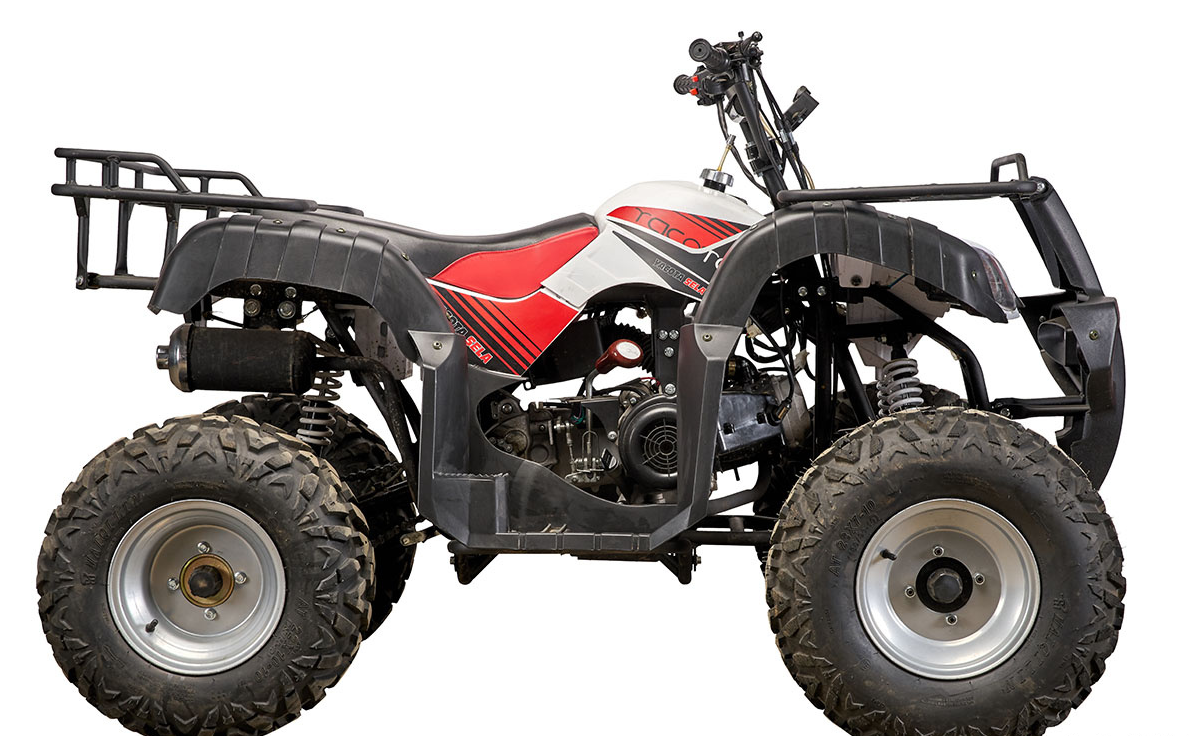 Квадроцикл YACOTA SELA 200 в Курске