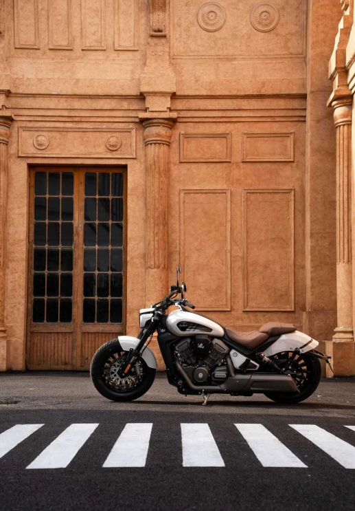 Мотоцикл Benda DarkFlag 500 Commander в Курске