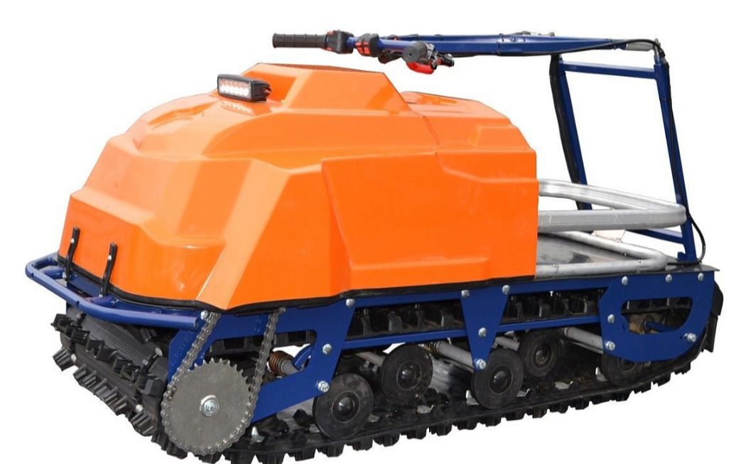 Мотобуксировщик БАРС СЛЕДОПЫТ MDS 15 л.с. в Курске