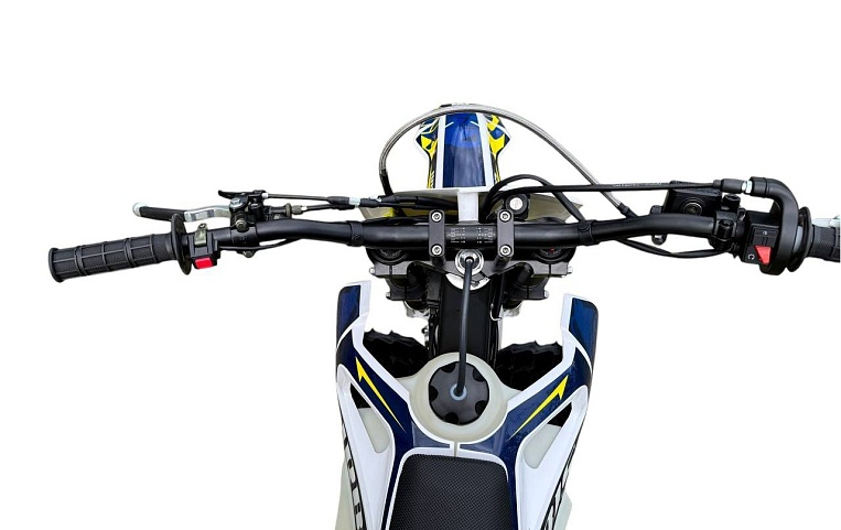 Эндуро мотоцикл IRBIS HTR 250 в Курске