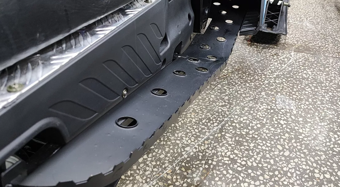 Снегоход Ataki WD150 Б/У в Курске