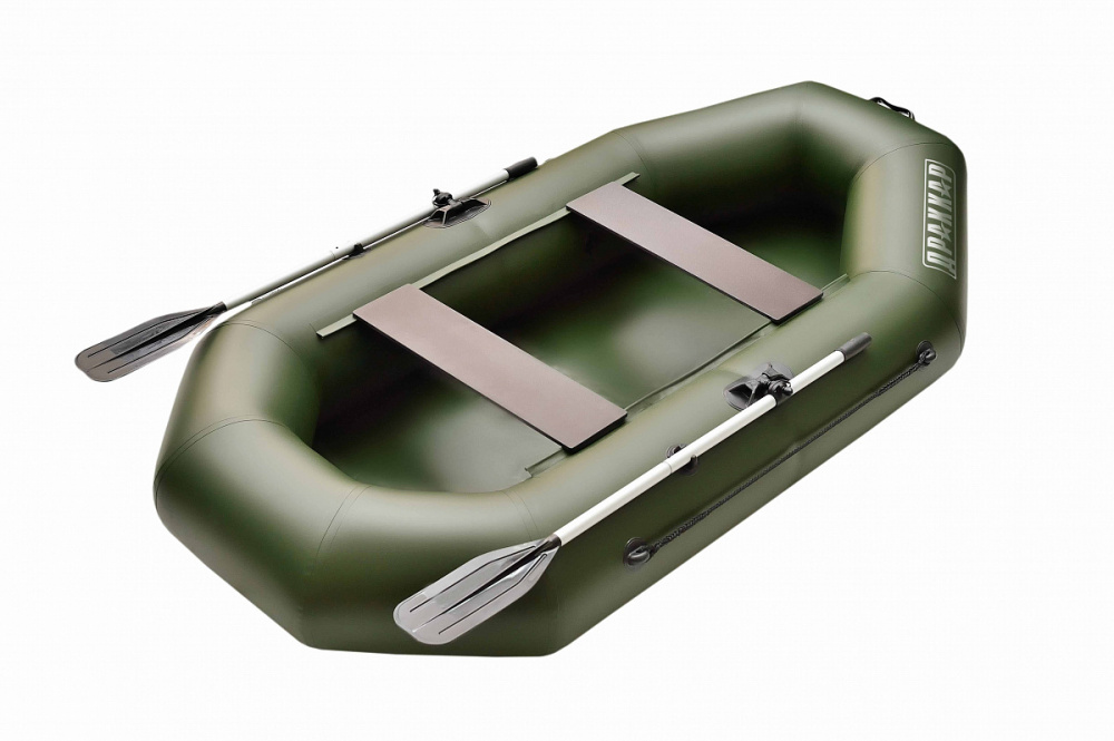 ЛОДКА ГРЕБНАЯ ДРАККАР 2900 STANDARD в Курске