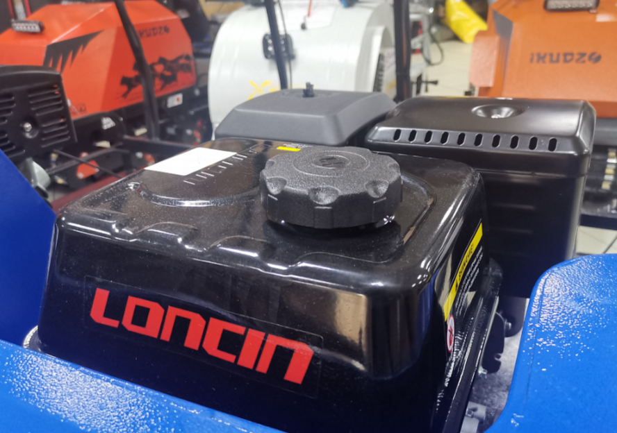 Мотобуксировщик SNOWBEAR 500 15 в Курске