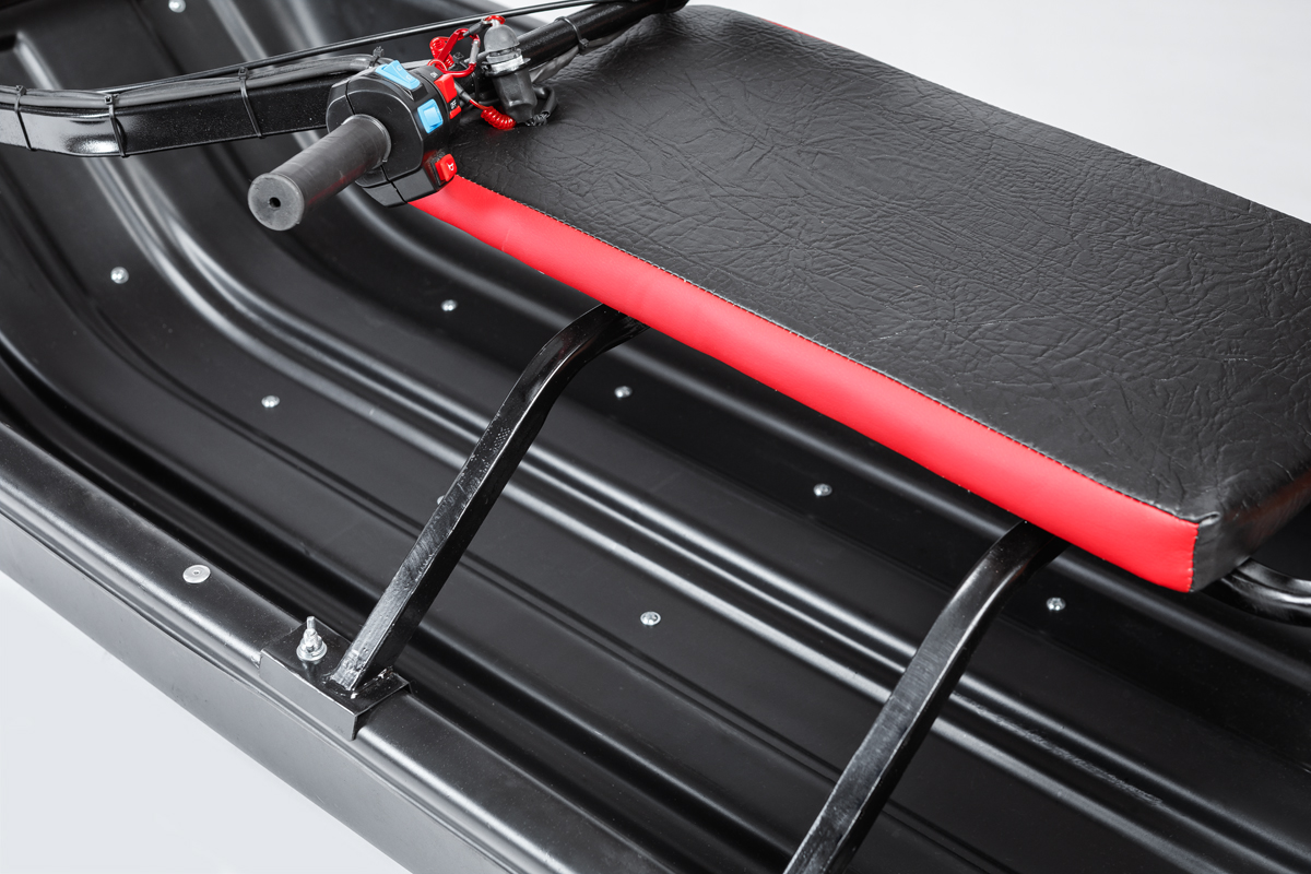 СИДЕНИЕ ДЛЯ САНЕЙ в Курске