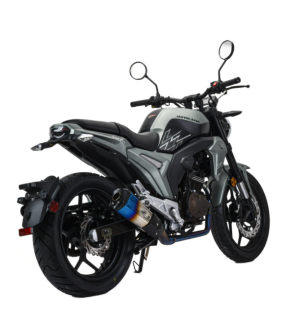 Мотоцикл MOTOLAND (МОТОЛЕНД) 300 CBR в Курске