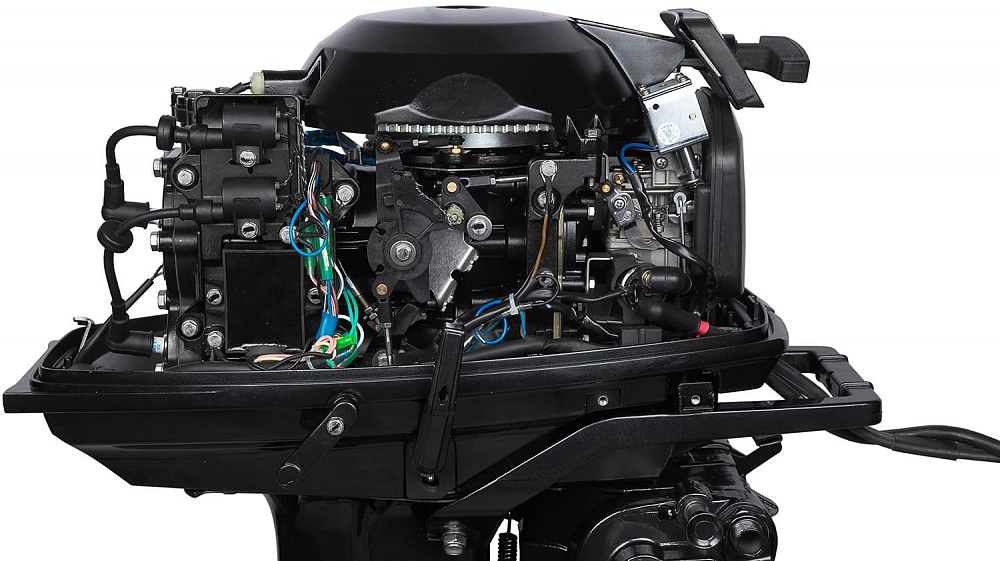 Лодочный мотор MARLIN MP 30 AWRL в Курске