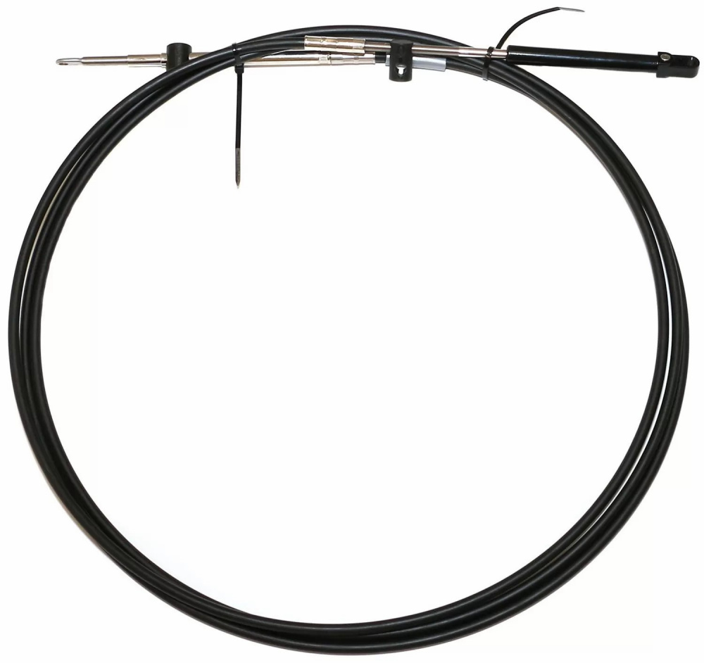 ТРОС "ГАЗ-РЕВЕРС", F10, MERCURY (ТАЙВАНЬ) в Курске