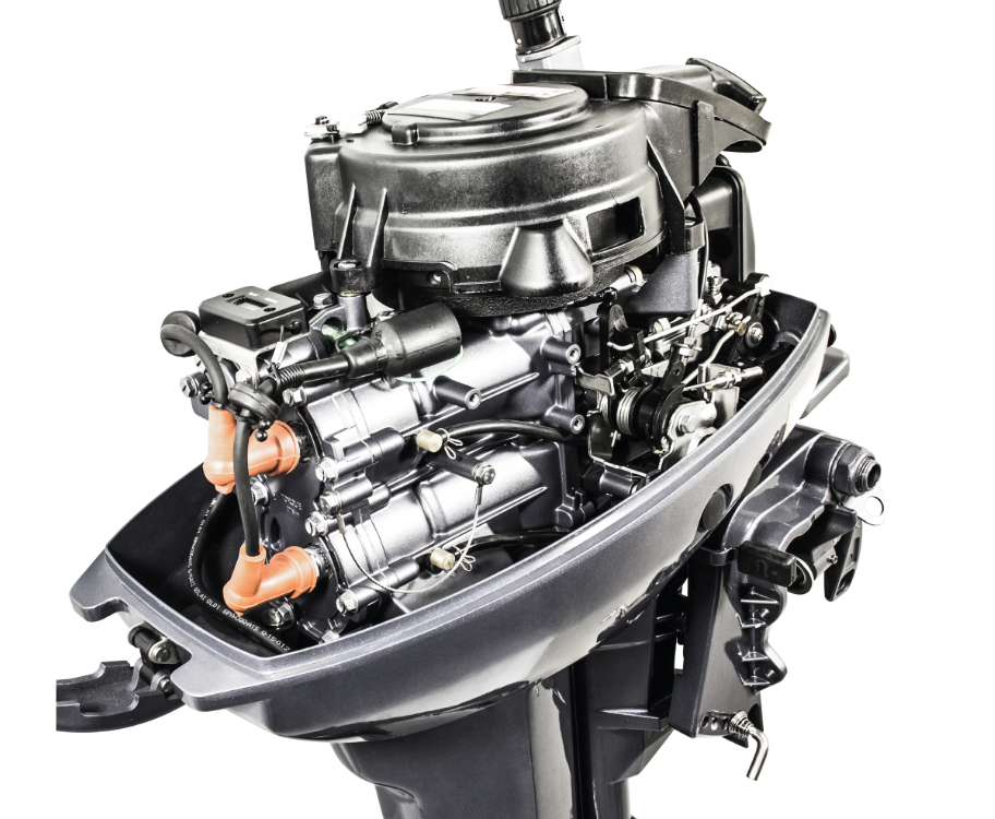 Лодочный мотор APACHE T9.9(15) BS в Курске