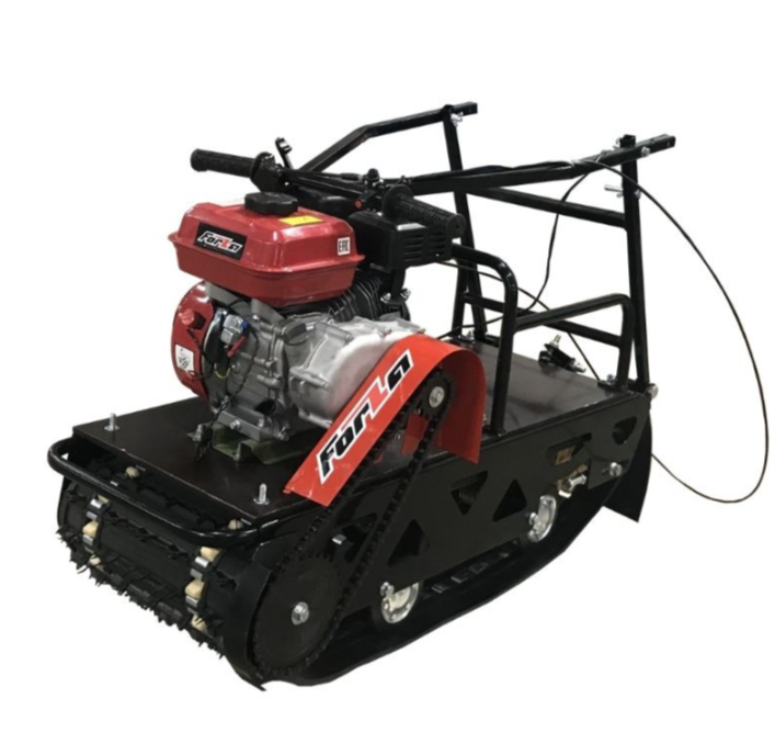 Мотобуксировщик Forza МБС1-6С в Курске