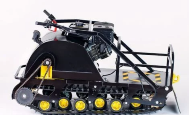 Мотобуксировщик FISHRIDE КЛАССИКА 15 л.с. в Курске