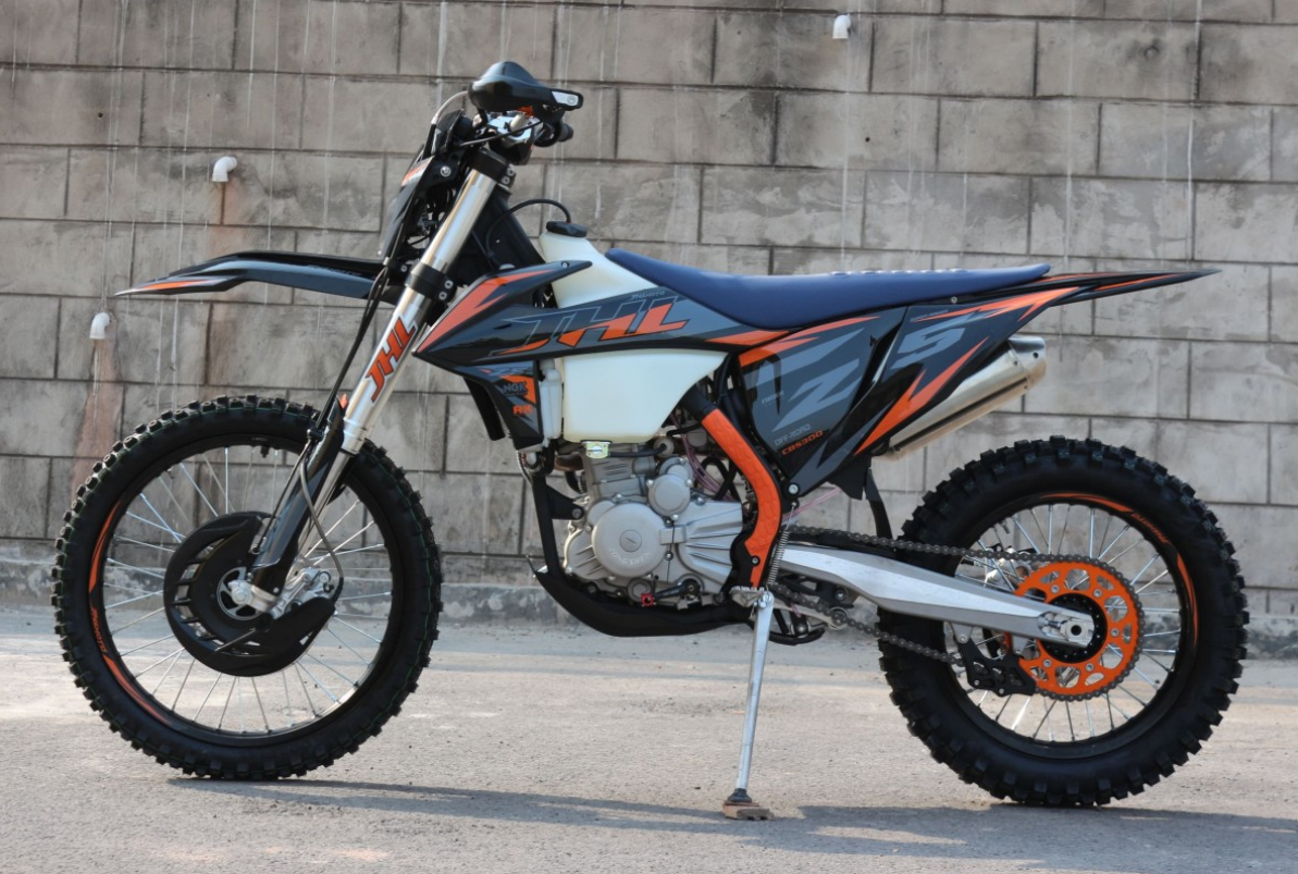 Мотоцикл JHLMOTO JHL Z5 NB300 (174MN-5) в Курске