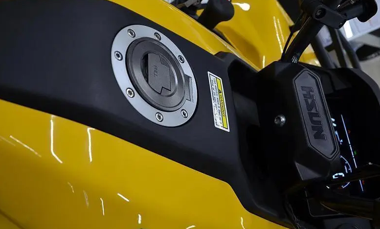 Квадроцикл HISUN GUARDIAN 400L /LONG в Курске