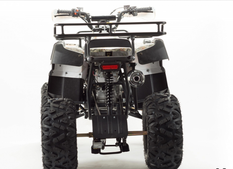 Квадроцикл MOTOLAND (МОТОЛЕНД) 200 ALL ROAD в Курске