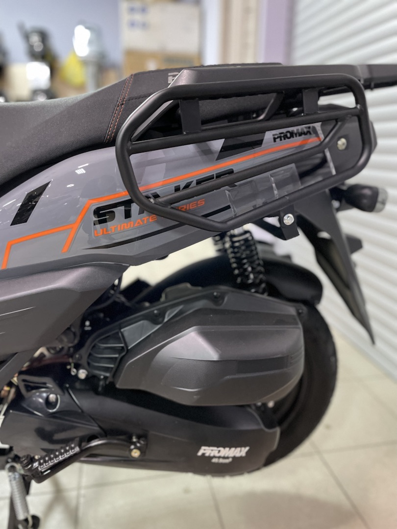 Скутер PROMAX STALKER 150(49) в Курске