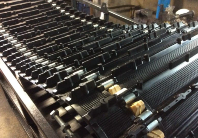 Мотобуксировщик СТЕМ СЕВЕР ЭКСПЕРТ 500 КОМПАКТ 15 л.с. в Курске