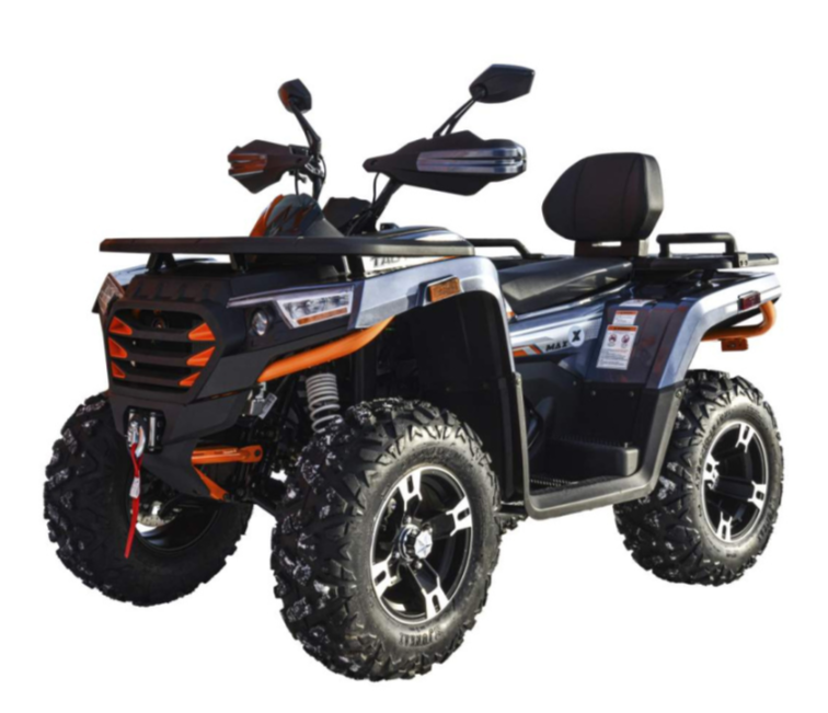 Квадроцикл MOTOLAND (МОТОЛЕНД) 300 MAX X в Курске