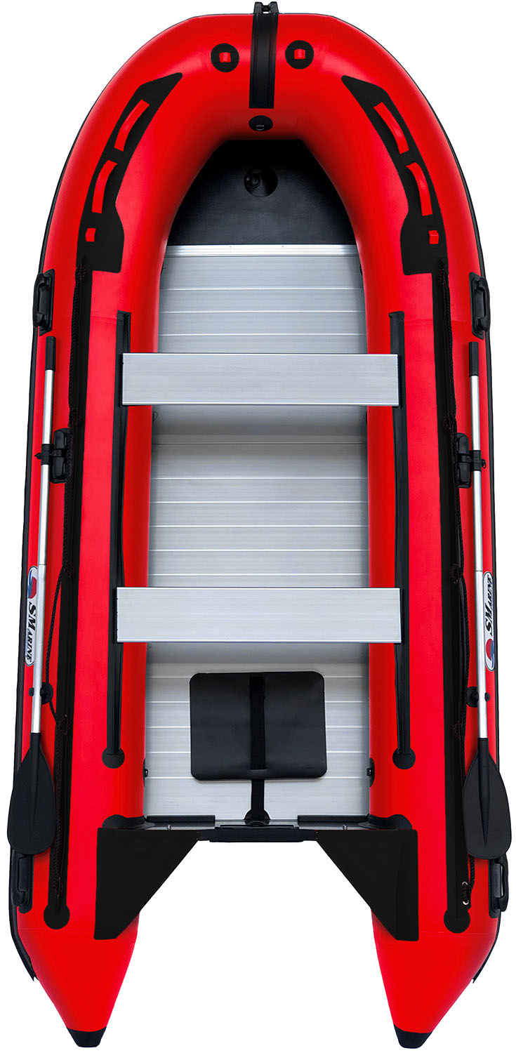 ЛОДКА SMARINE STRONG 365 в Курске