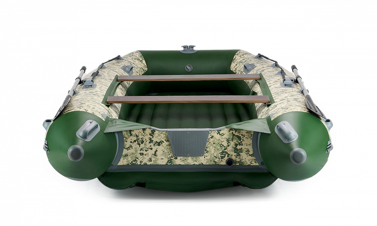 Лодка MISHIMO RAPID 380 PRO в Курске