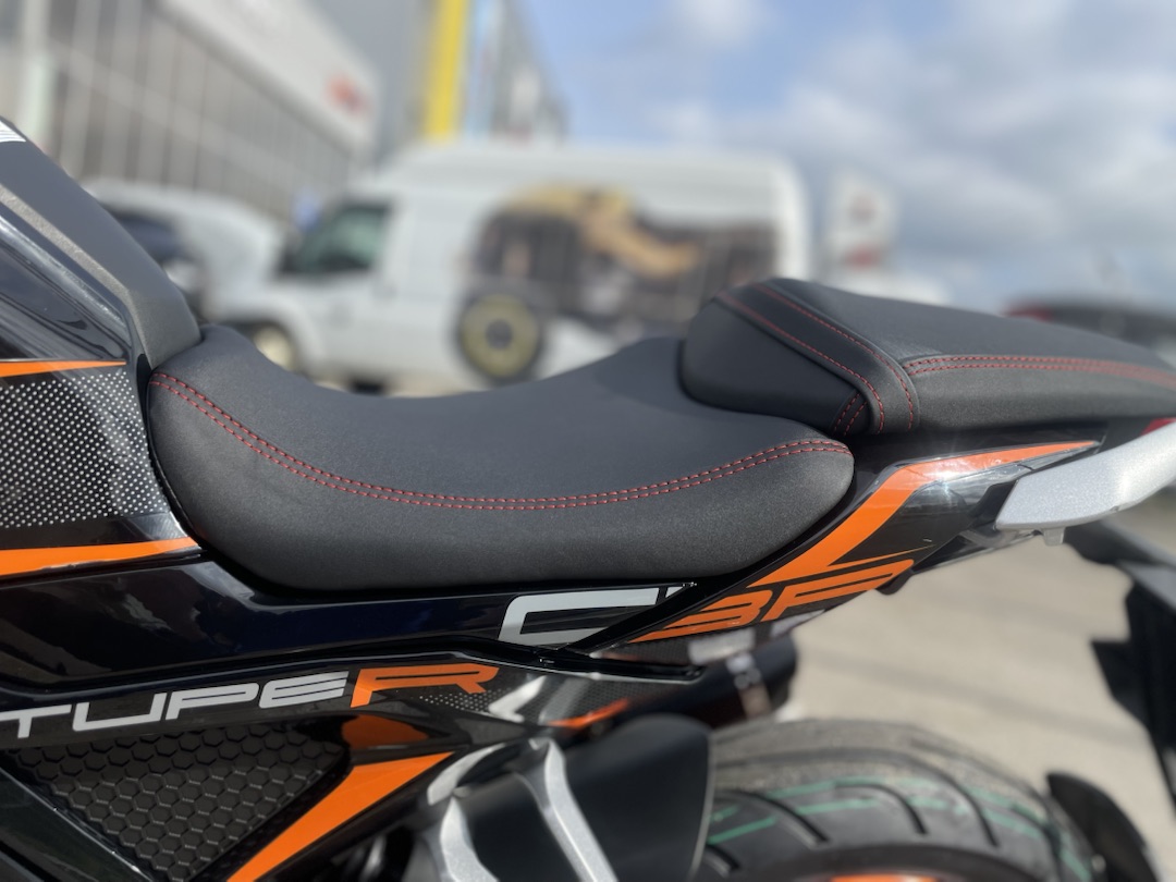 Мопед PROMAX CB150R (49) в Курске