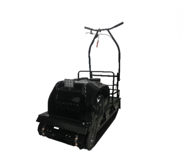 Мотобуксировщик PAXUS 550 AVANT 9 л.с. HONDA в Курске