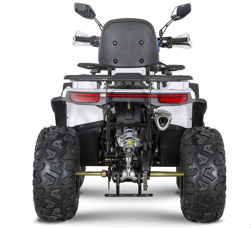 Квадроцикл YACOTA VIKING PRO в Курске