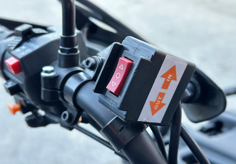 Квадроцикл GBM EXPLORER 400 NEW PREMIUM в Курске