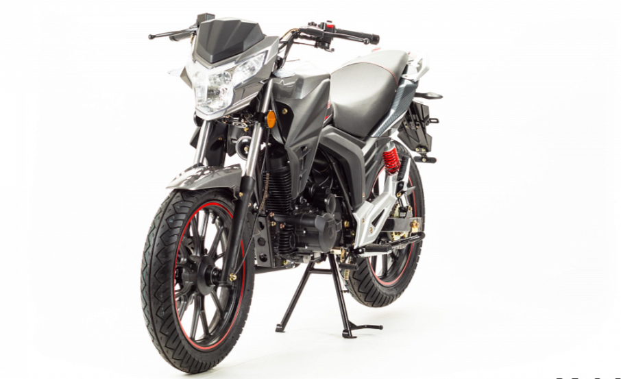 Мотоцикл FLASH 200 в Курске