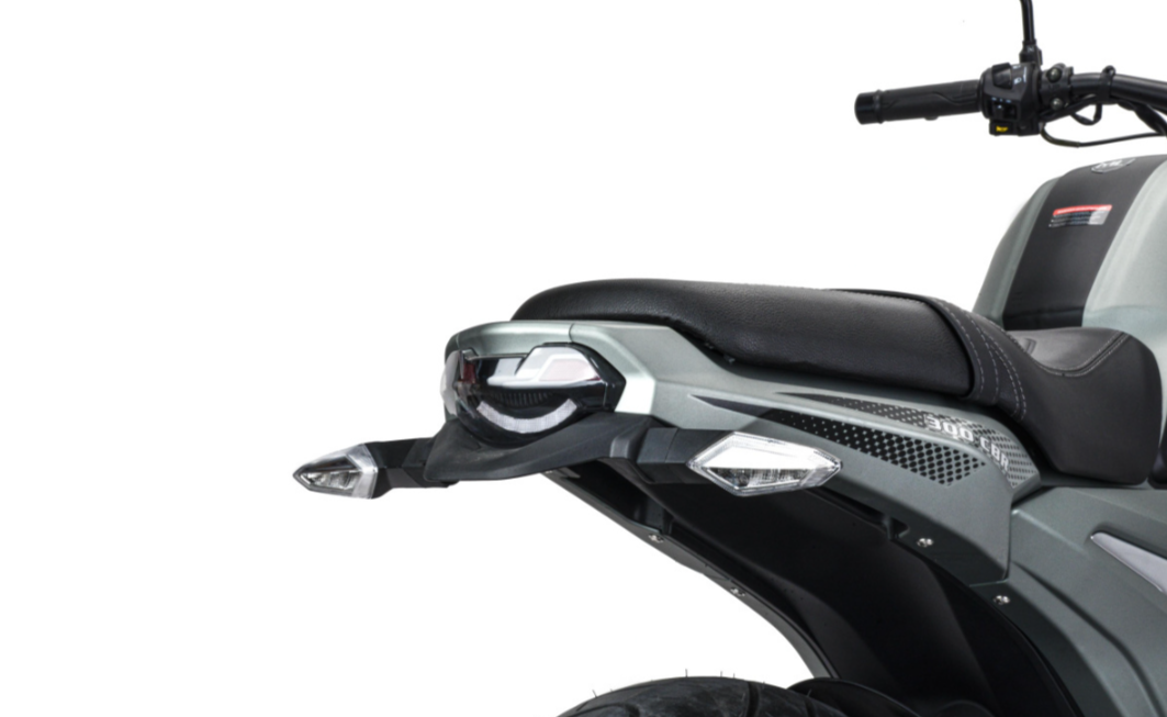 Мотоцикл MOTOLAND (МОТОЛЕНД) 300 CBR в Курске