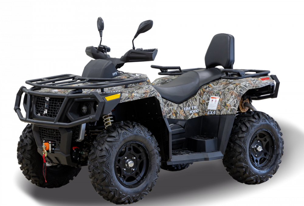 Квадроцикл HISUN TACTIC GT1000/LIMITED в Курске