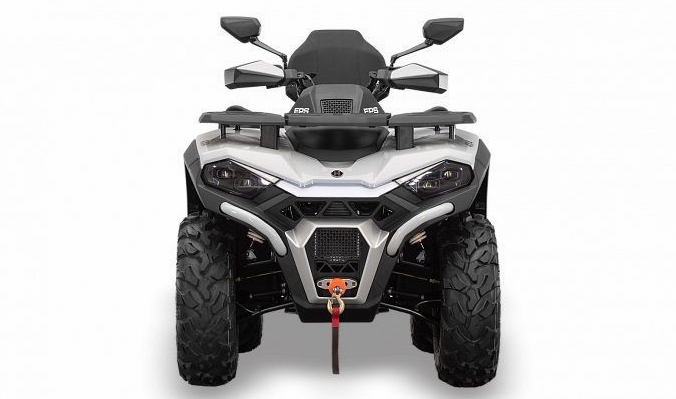 Квадроцикл HISUN GUARDIAN 550L /LONG в Курске