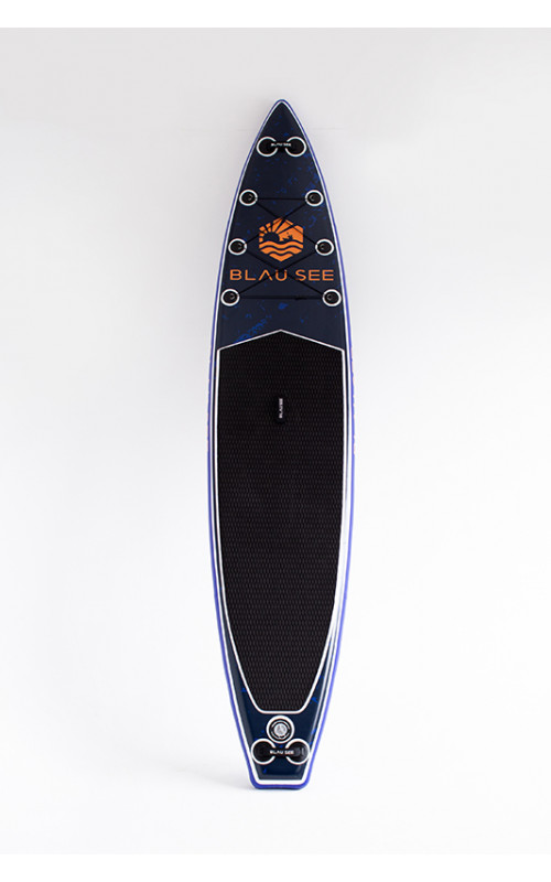 НАДУВНОЙ САП БОРД OCEAN SUNSET 12,6 в Курске