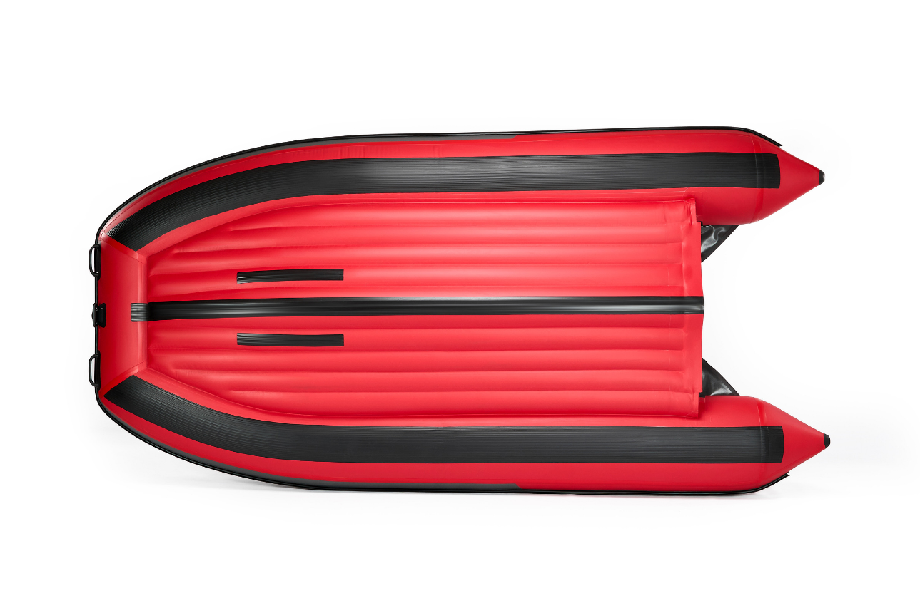 КОМПЛЕКТ ЛОДКА MISHIMO PRO 350 + ЛОДОЧНЫЙ МОТОР MARLIN MP 9.9 (15) AMHS PROLINE в Курске