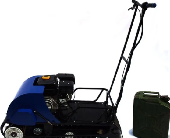 Мотобуксировщик ЛИДЕР-ДЕЛЬТА-RL (+фара)  8 л.с. в Курске