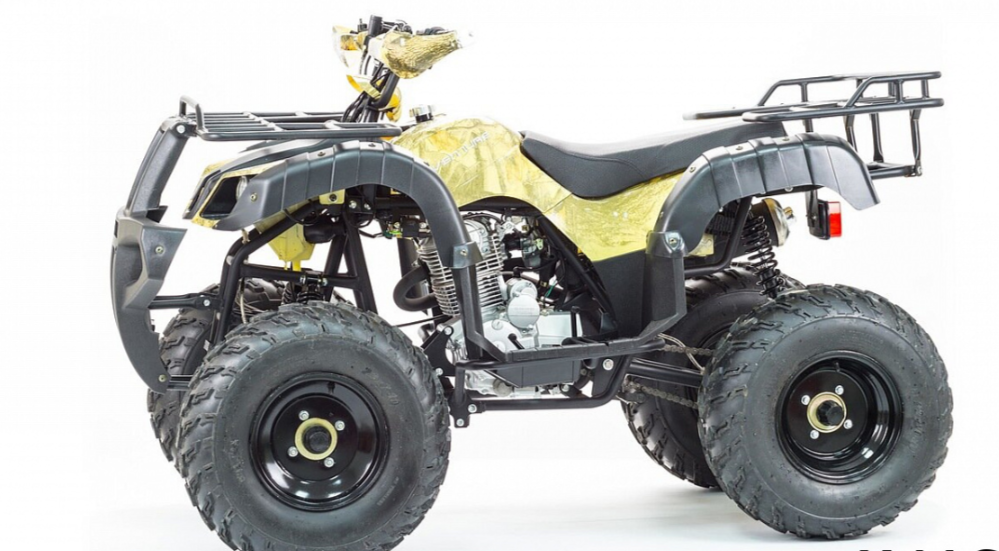 Квадроцикл MOTOLAND (МОТОЛЕНД) 250 ADVENTURE в Курске