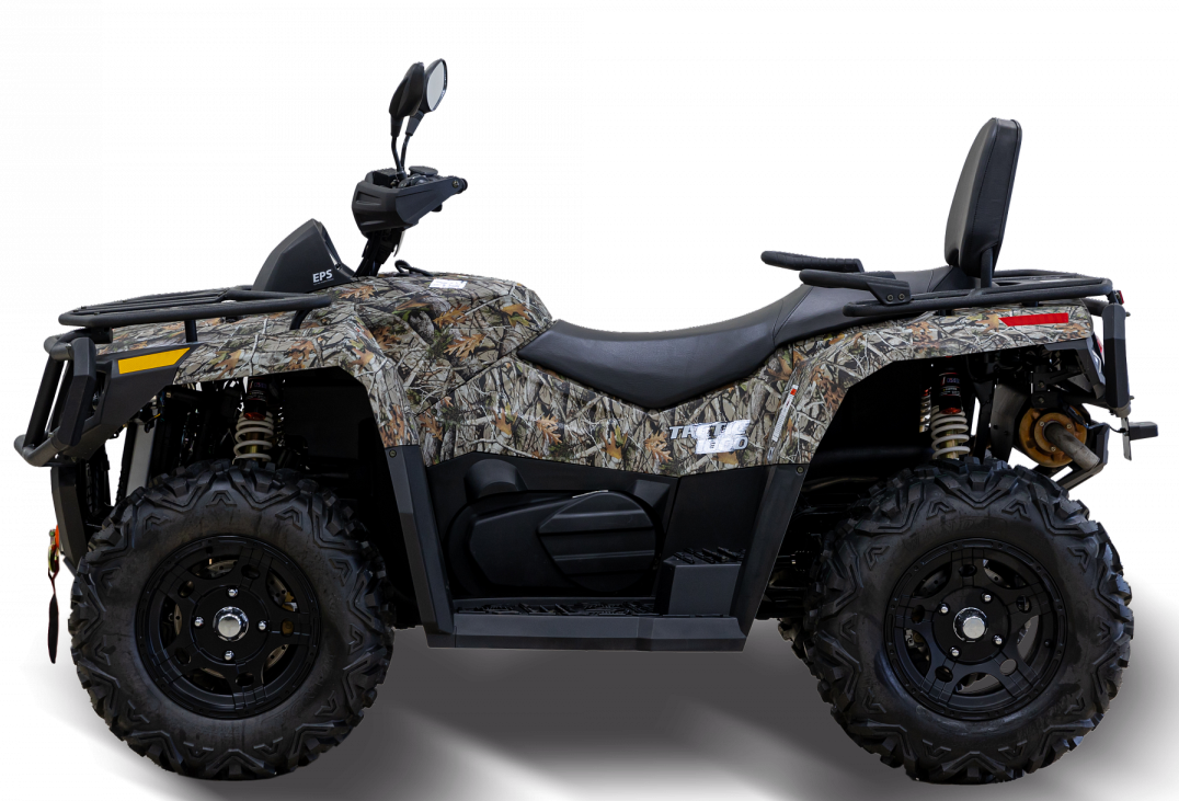 Квадроцикл HISUN TACTIC GT1000/LIMITED в Курске