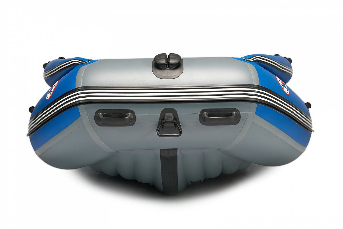 Лодка MISHIMO FAMILY LITE 430 в Курске