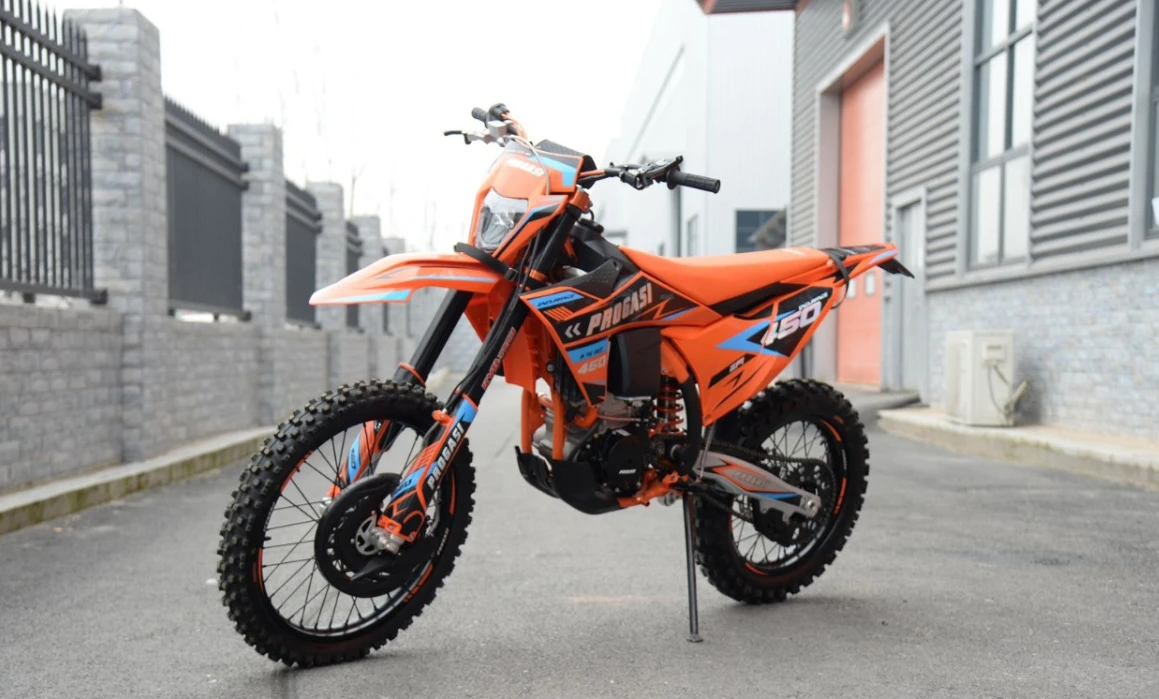 Мотоцикл Progasi Endurance 300 EFI в Курске