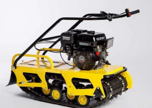 Мотобуксировщик FISHRIDE МИНИ 8 л.с. в Курске