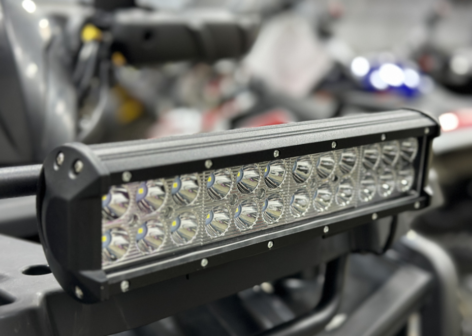 Квадроцикл GBM MAVERICK 300 NEW PREMIUM в Курске