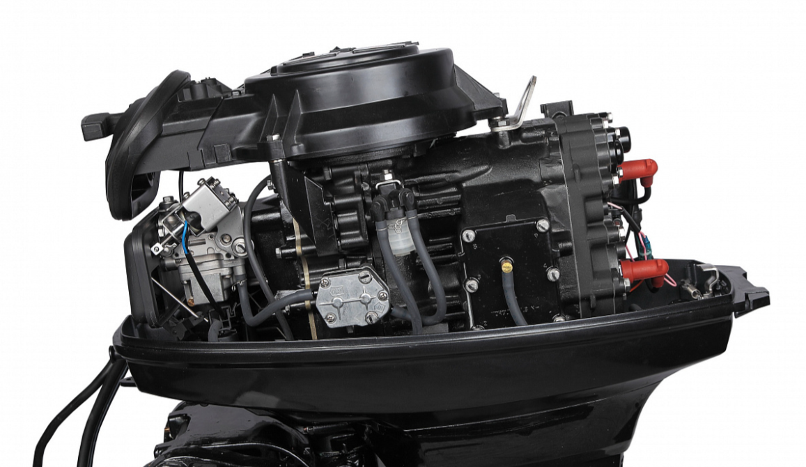 Лодочный мотор MARLIN MP 40 AERTL в Курске