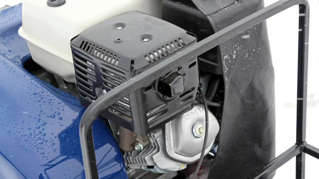 Мотобуксировщик PAXUS 500 GRAND 9 л.с. HONDA в Курске