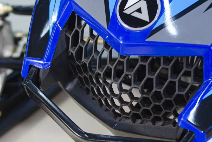 Снегоход Ataki WD 200 в Курске