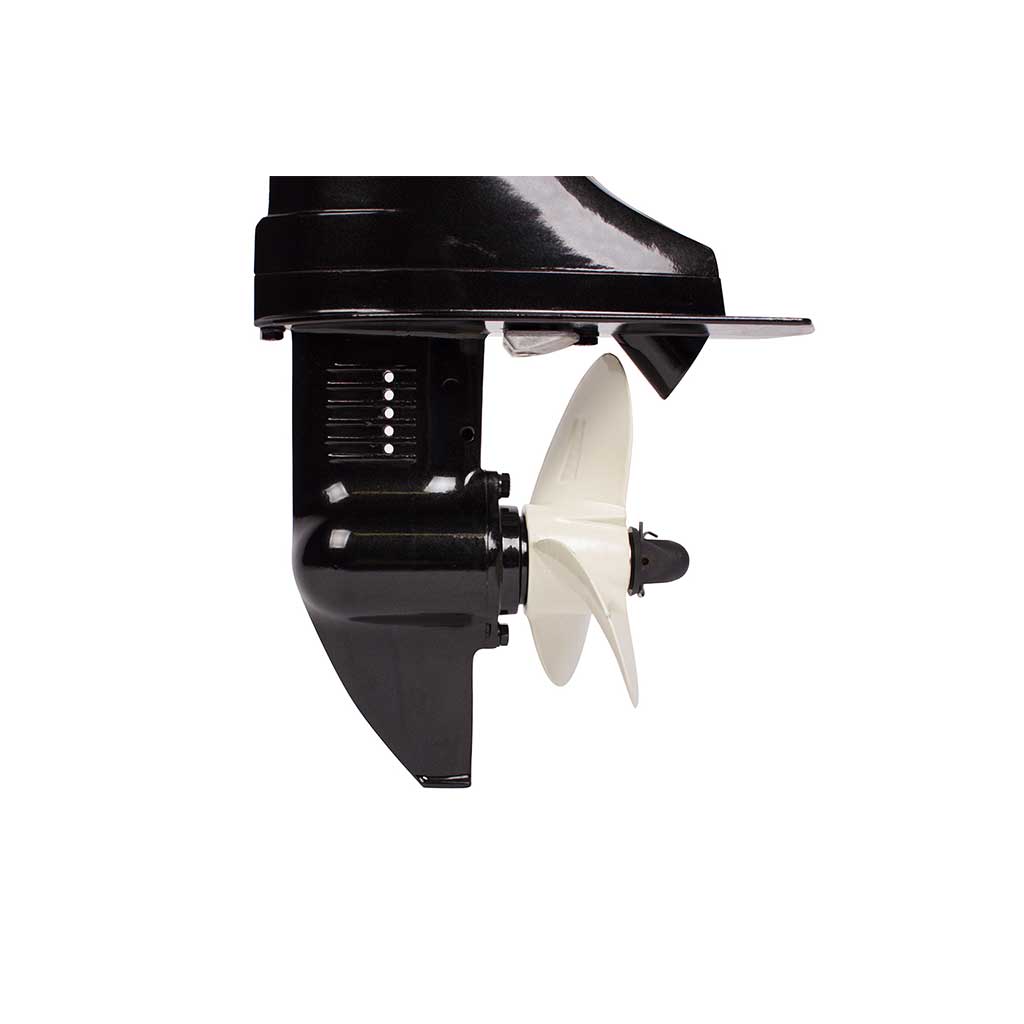 ЛОДОЧНЫЙ МОТОР TOYAMA T5ABMS в Курске