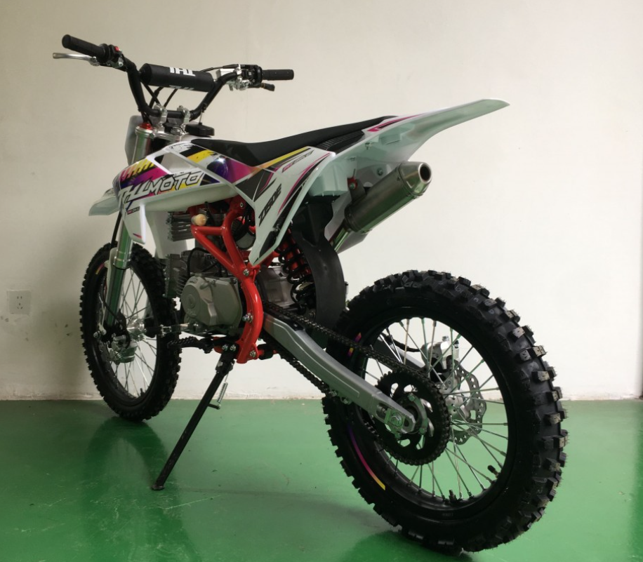 Питбайк JHLMOTO JHL Z150E (YX1P60FMJ) в Курске